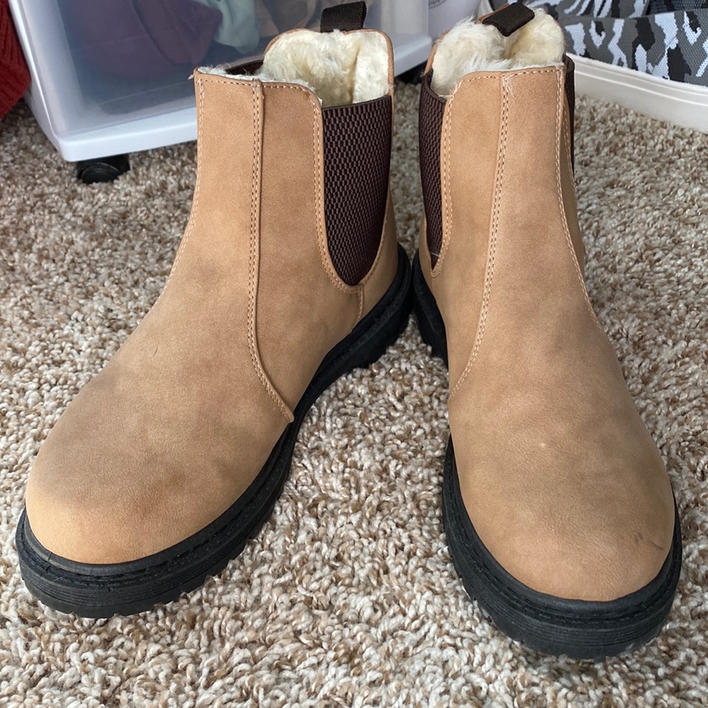 Womens boots
